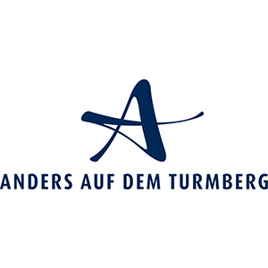 Logo Anders auf dem Turmberg