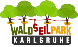 Waldseilpark Karlsruhe